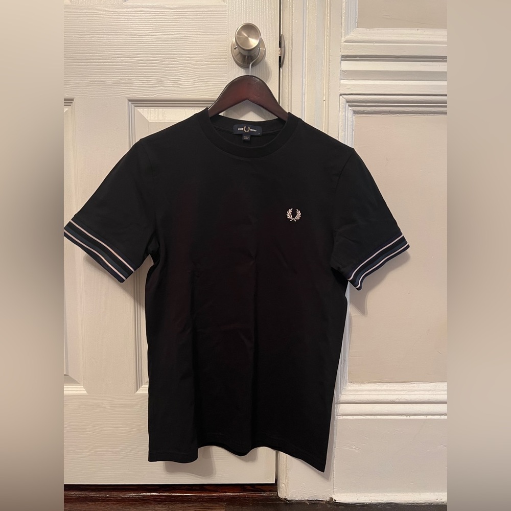 Fred Perry